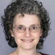 Headshot of Miriam Raider-Roth