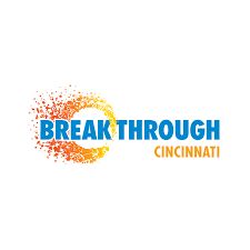 An image of the Breakthrough Cincinnati Logo.
