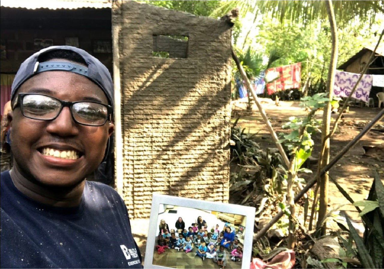 Education Without Borders