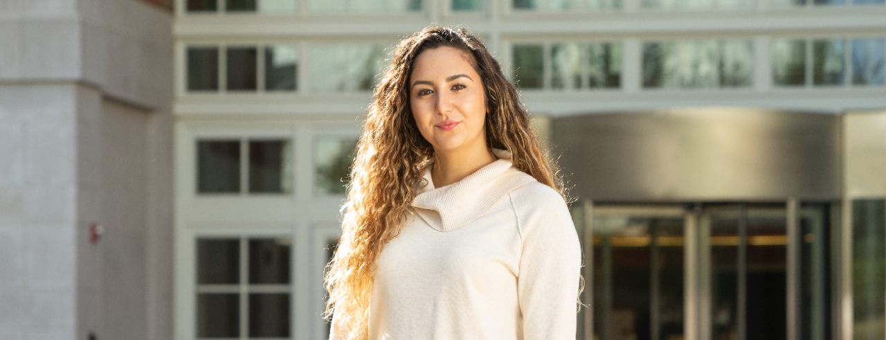 Counselor Education PhD