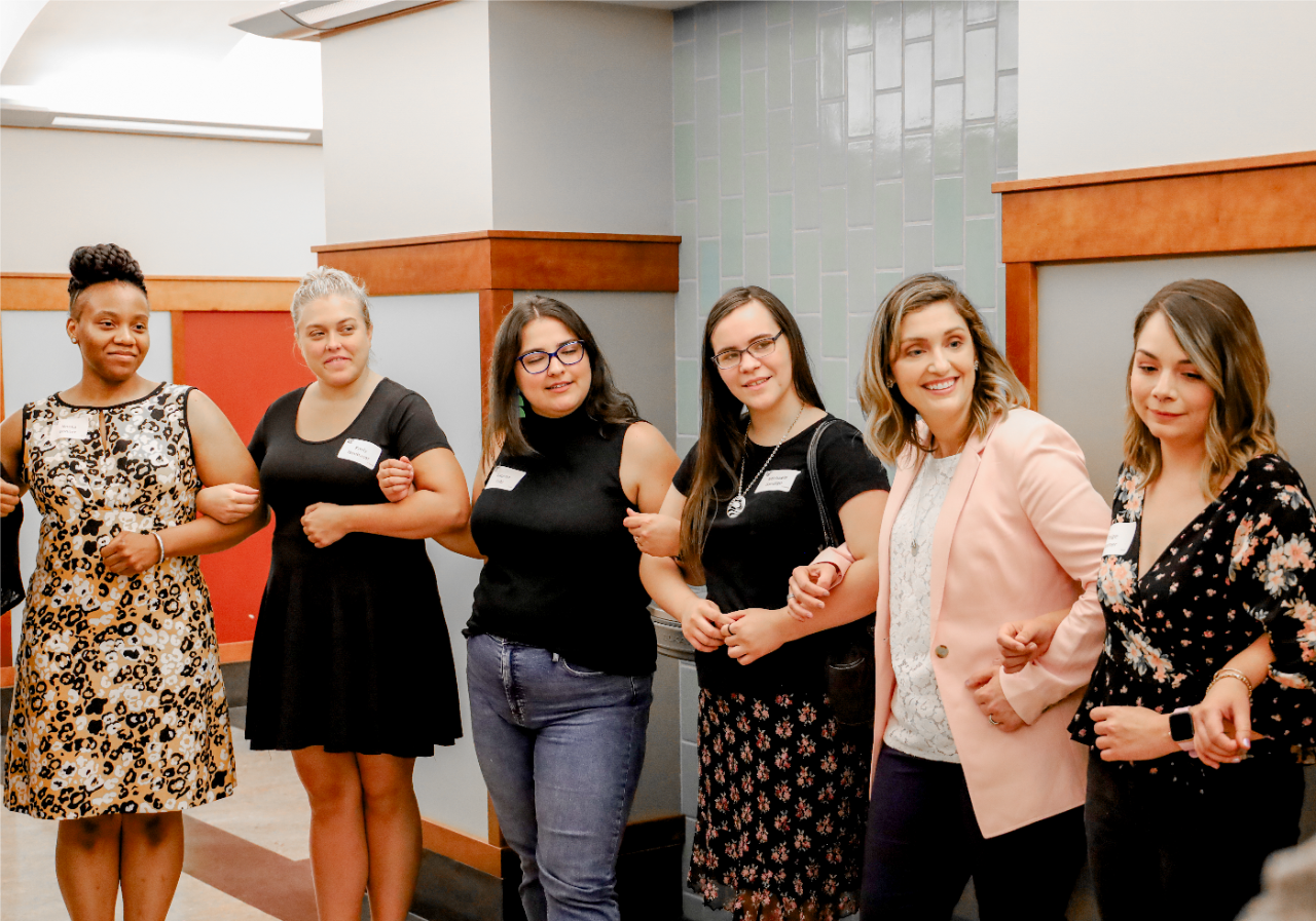 Counselor Ed Faculty