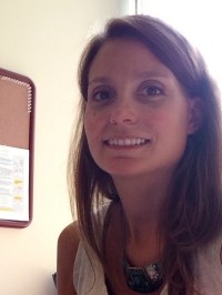 Carrie Pugh Carrie Pugh