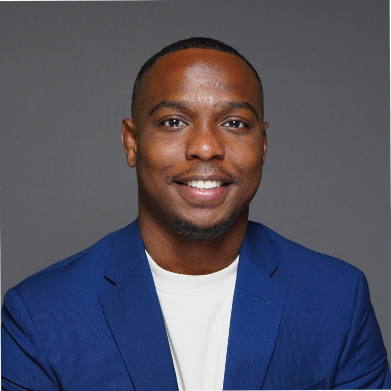 Headshot of Dr. Wayne Black