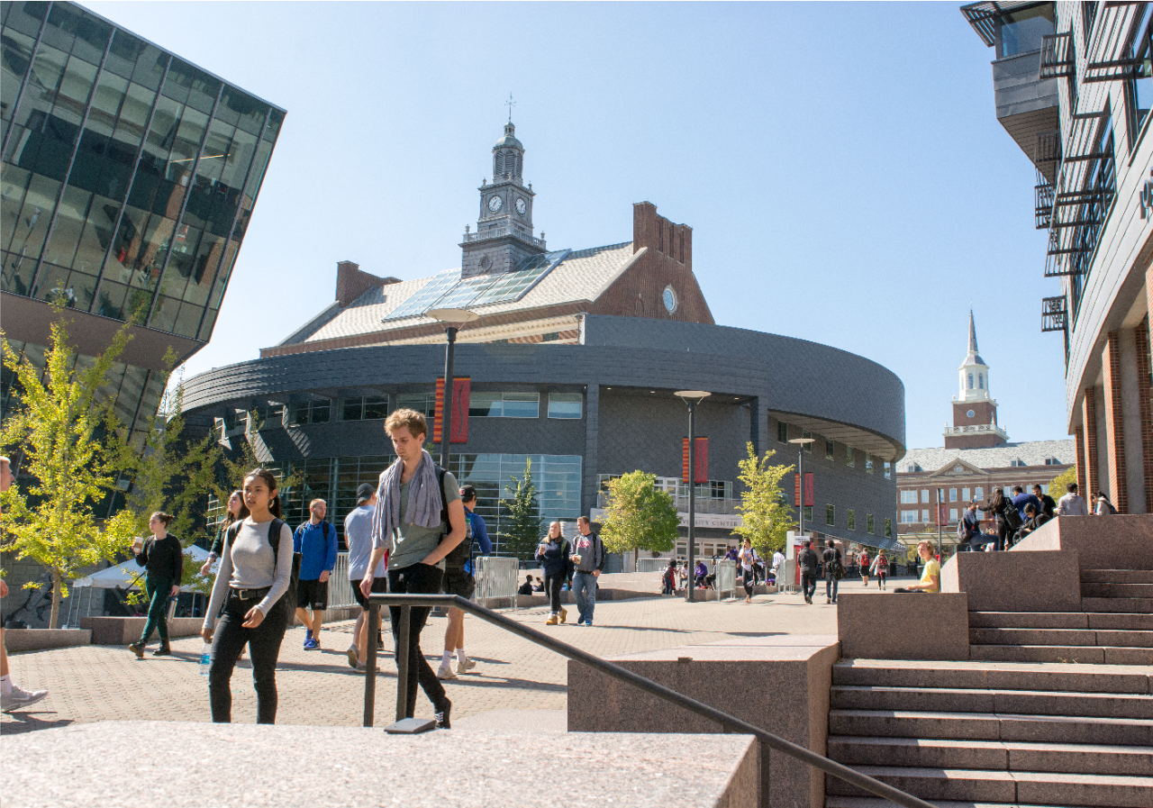 Real World Experiences