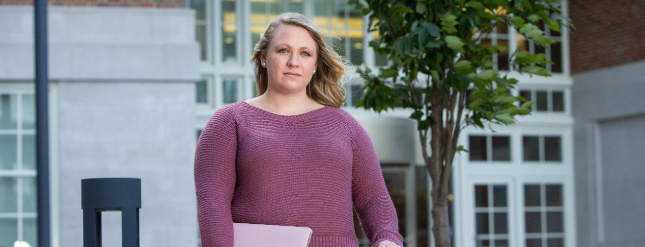 Public Health Minor Banner