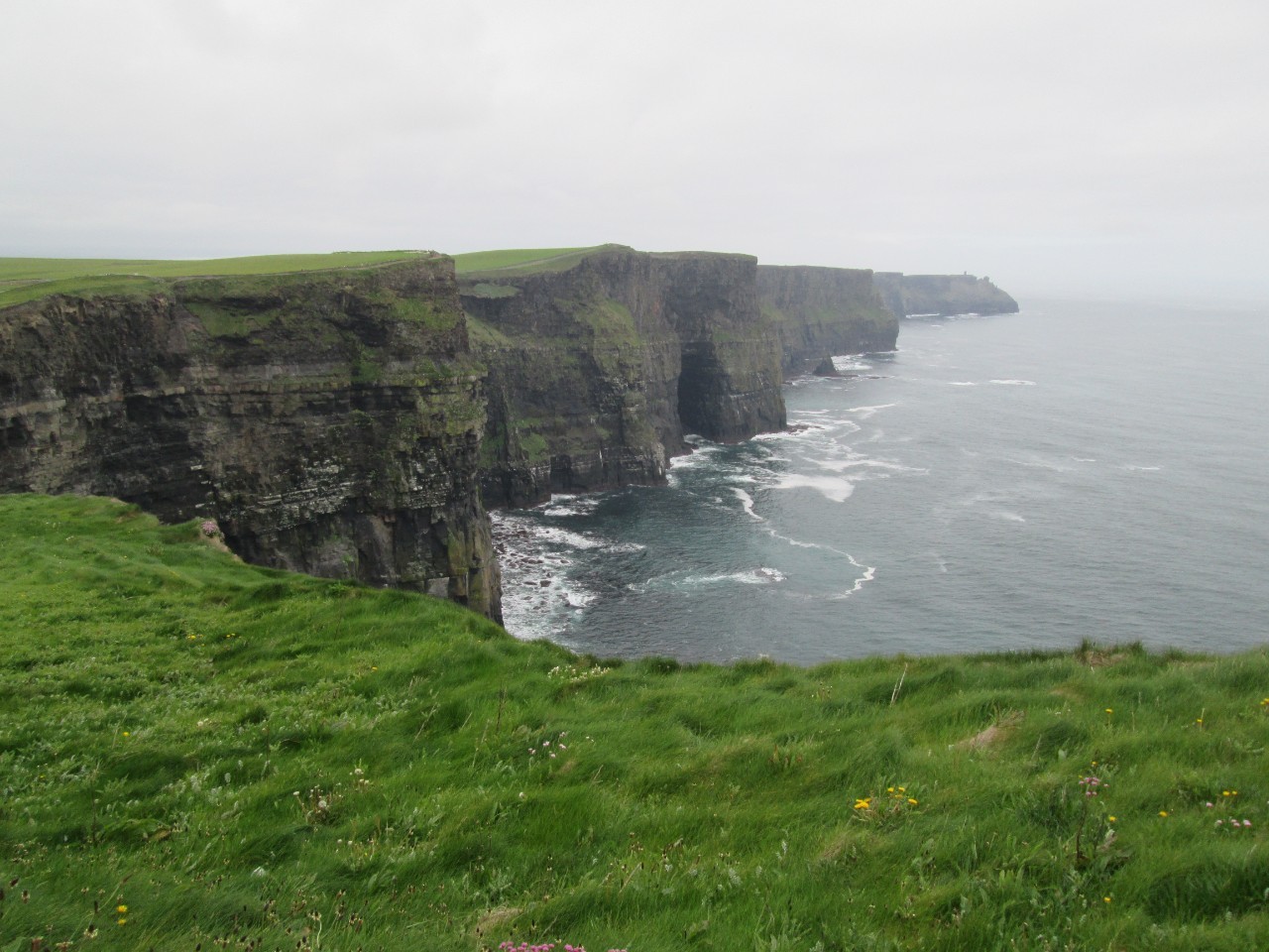 Sport Administration Study Abroad Trip 2014