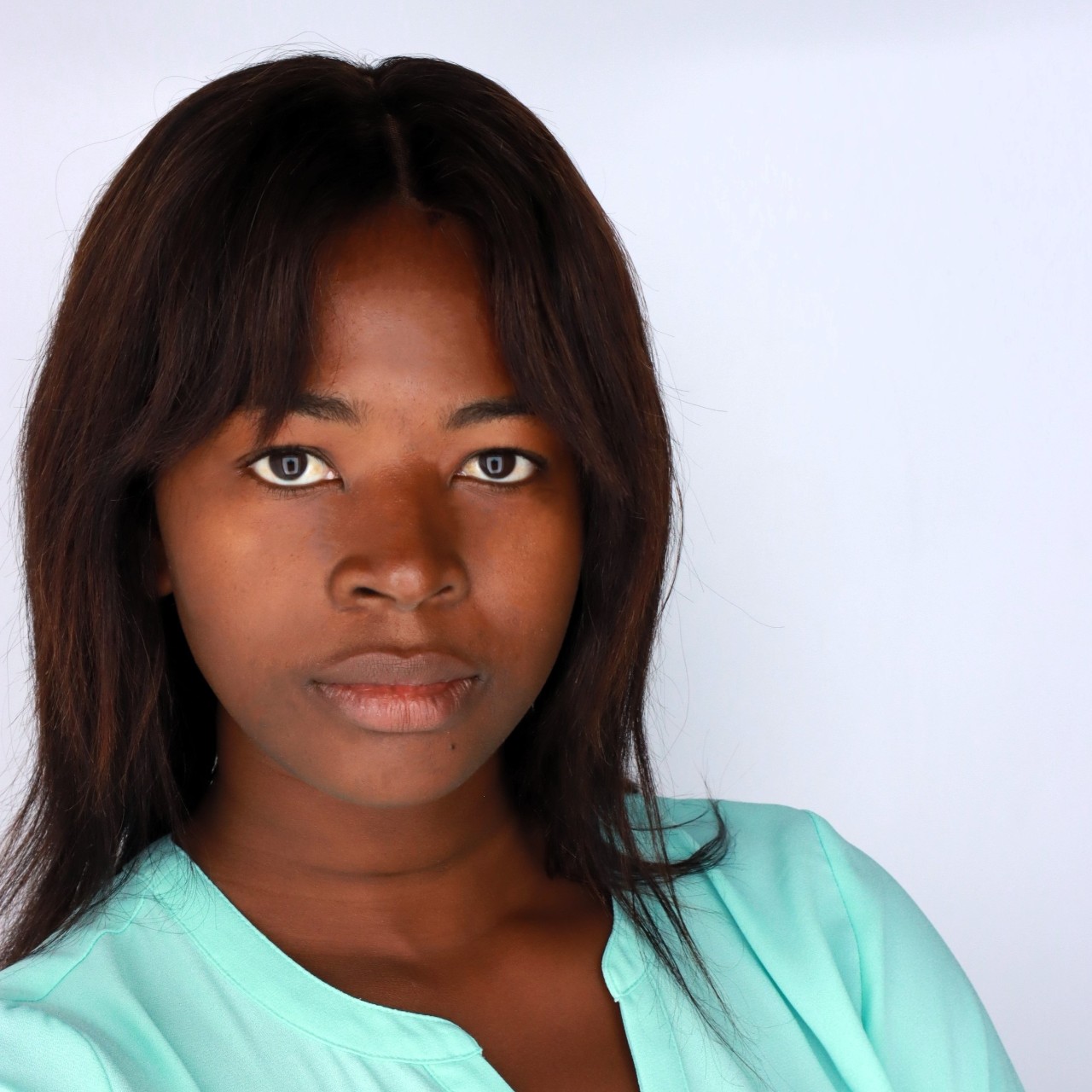 Headshot of Lily Dzamesi