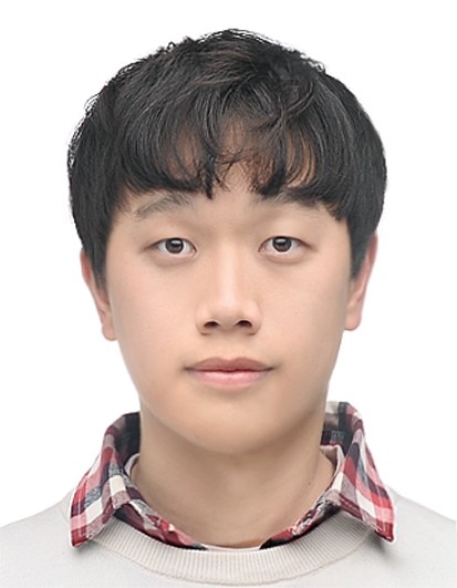 Headshot of Kevin Jin