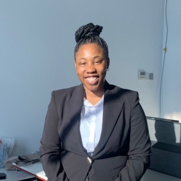 Headshot of Opetunde Ibitoye