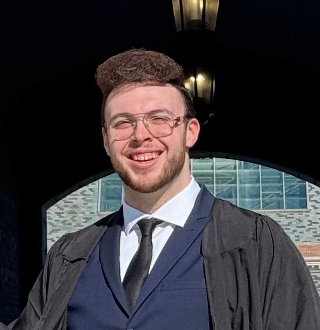 Headshot of Howie Hall