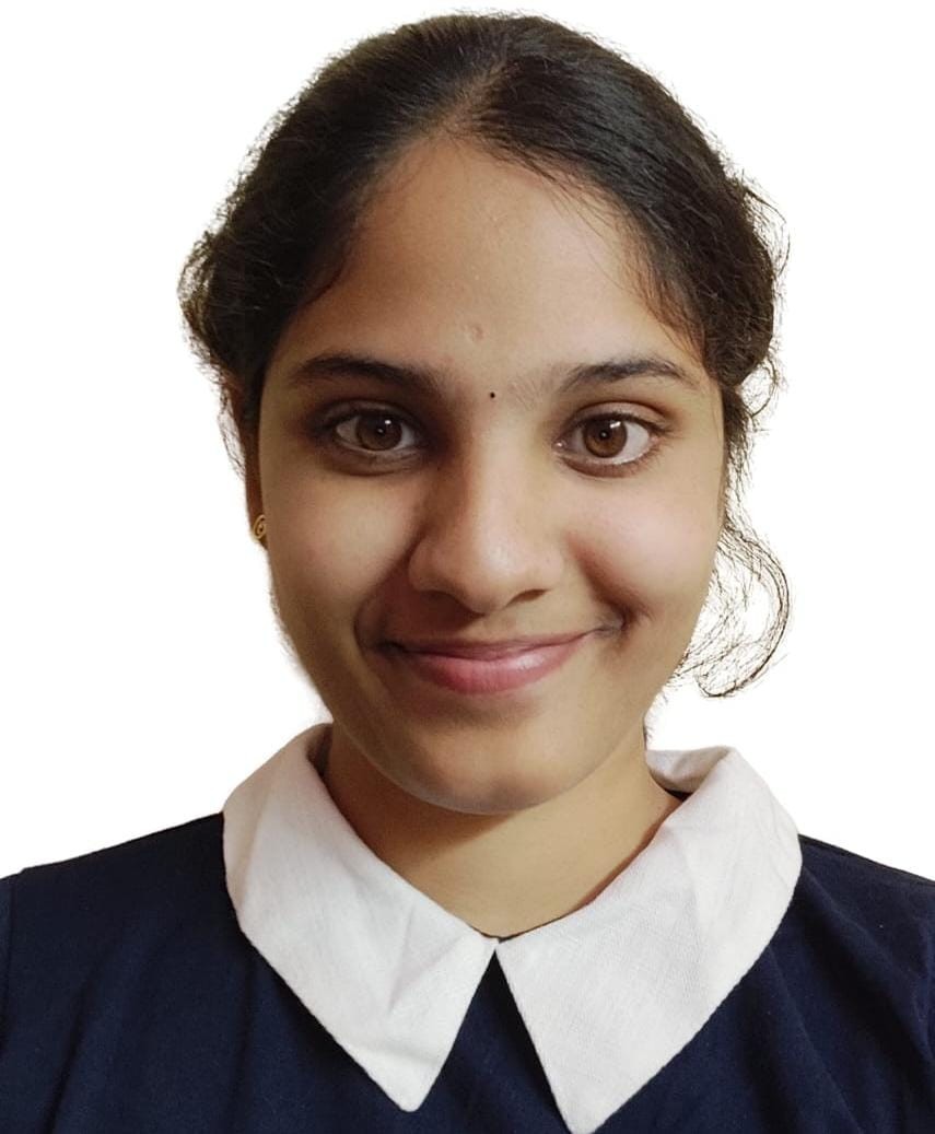 Headshot of Aishwarya Undi