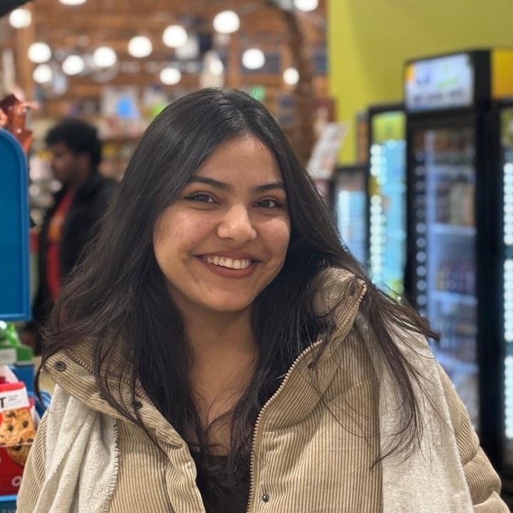 Headshot of Bandita Chalise