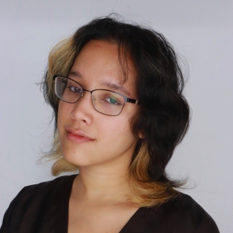 Headshot of Anishka Sutar