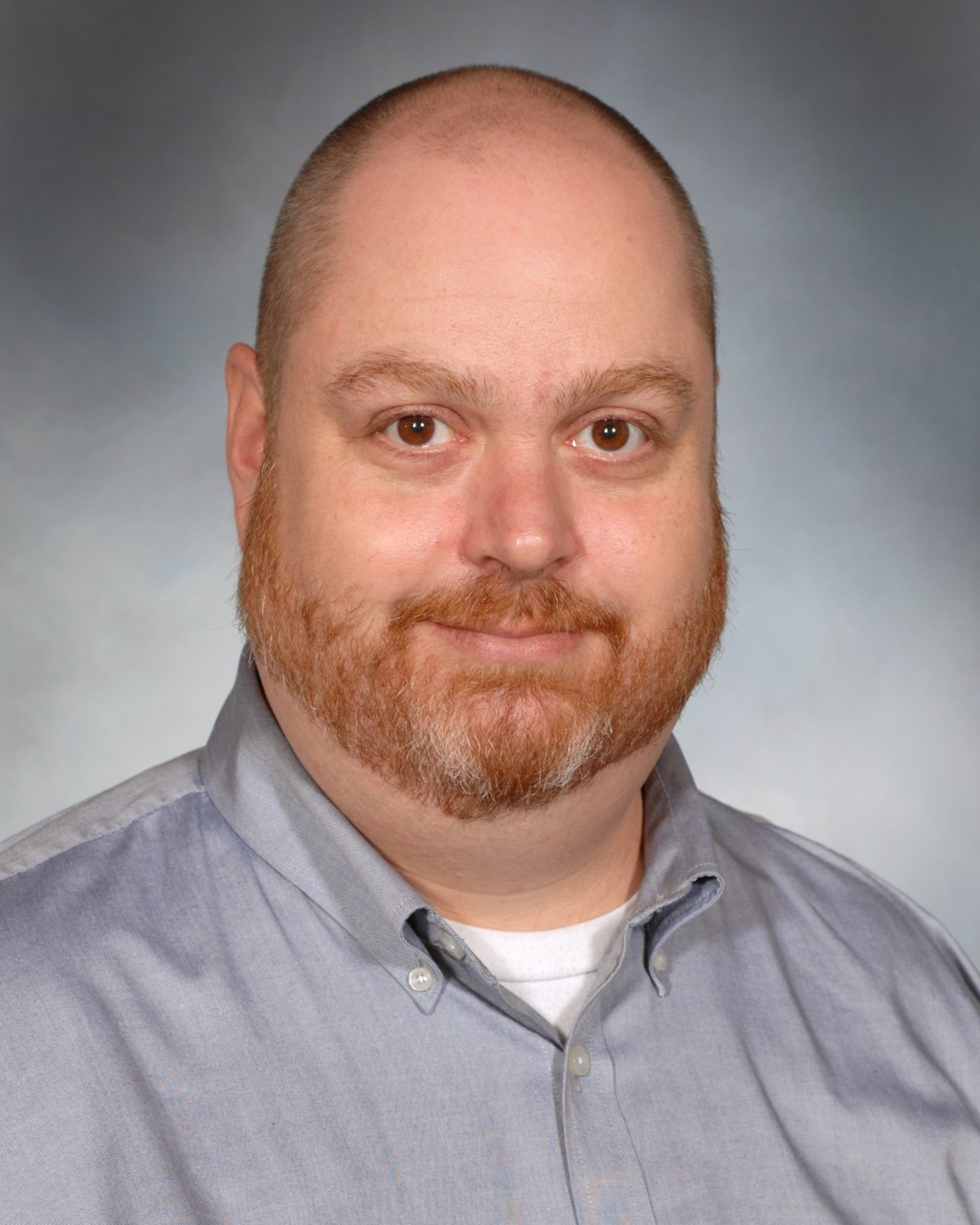 Headshot of Ryan Moore