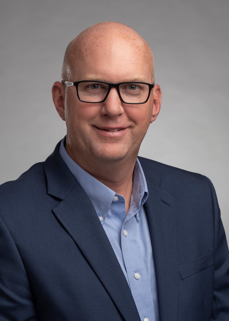 Headshot of Richard Hoyt