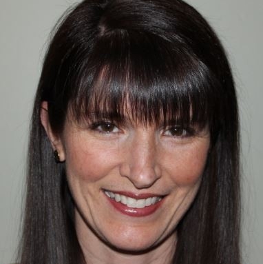 Headshot of Kris Brannock