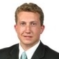 Headshot of Eric Ridder (Alumnus)