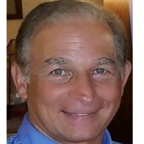 Headshot of Michael Krzan