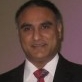 Headshot of Parminder Saini
