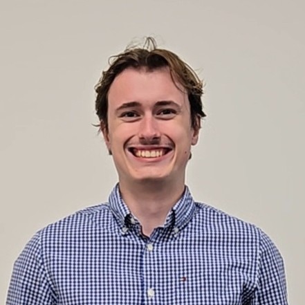 Headshot of Thomas Busick